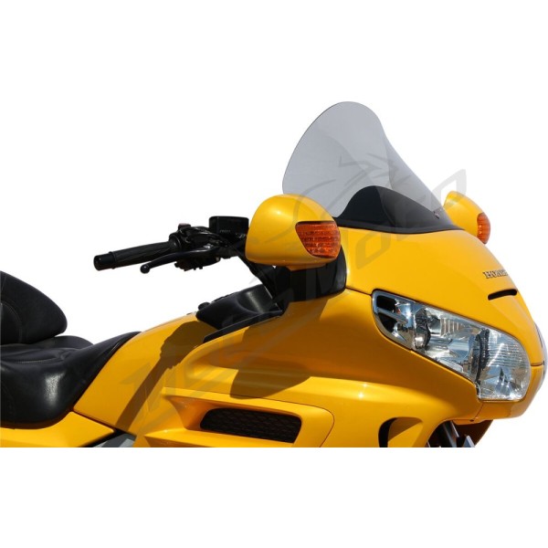 KLOCK WERKS Flare™ Windshield HONDA GL 1800 01-17