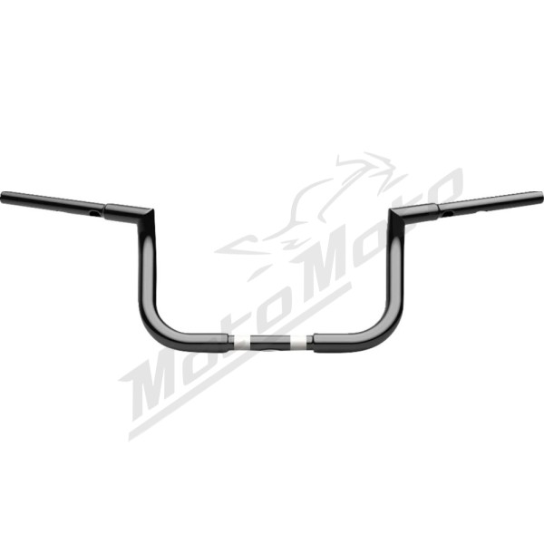 LA CHOPPERS 1-1/4" Twin Peaks Touring Handlebar 32mm 89,5x20,5cm Harley Davidson