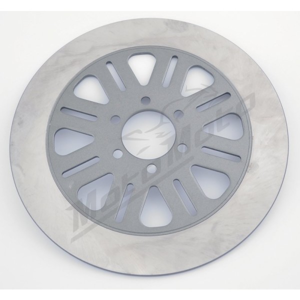 NG BRAKES Round Semi-Floating Brake Disc Suzuki 1400cc 87-03