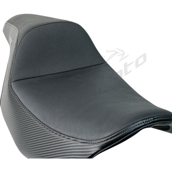 SLYFOX The Drifter Seat HARLEY DAVIDSON FLTRXSE 1923-1977 23-24