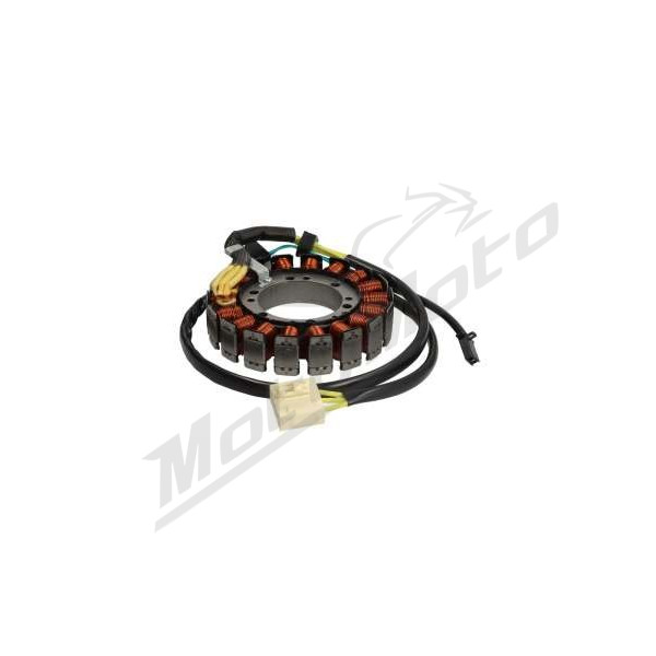 TOURMAX Stator Suzuki AN 650cc 02-13