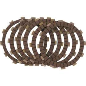 EBC CK Standard Series Clutch Kit HONDA CB / CBR / CBX 400-600 82-98