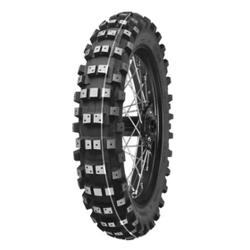 Mitas rear tire 100/100-18 C-16 STONEATER 59M TT WINT FRIC