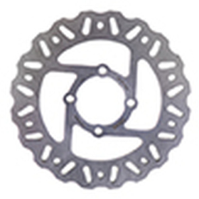 Prox Rear Brake Disc Wave Yamaha Raptor / YFZ 125-450cc 04-13
