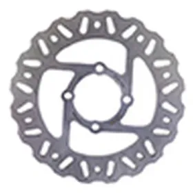 Prox Rear Brake Disc Wave Yamaha Raptor / YFZ 125-450cc 04-13