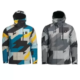 THOR Brave Tour Jacket