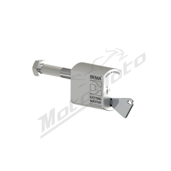 BEMA TITAN Outboard lock UBL-1 40-400hp