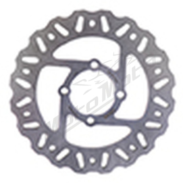 Prox Rear Brake Disc Wave Yamaha Raptor / YFZ 125-450cc 04-13