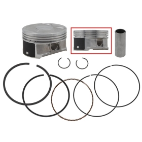 Bronco Piston kit 90.96 mm CFMOTO 800 13-22