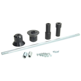 RDMOTO Crash pad fitting kit SL01 Ducati Scrambler 803 15-16
