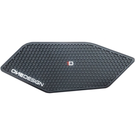 Side Tank Pad ONEDESIGN YAMAHA YZF-R6 600 2008–2016