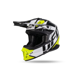 UFO Intrepid Helmet