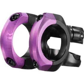 E*THIRTEEN Plus 35 Stem Black/Purple 40mm