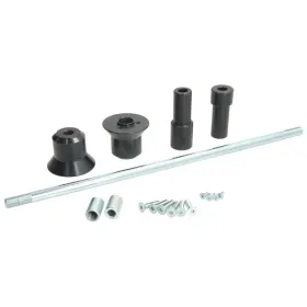 RDMOTO Crash pad fitting kit SL01 Ducati Scrambler 803 15-16