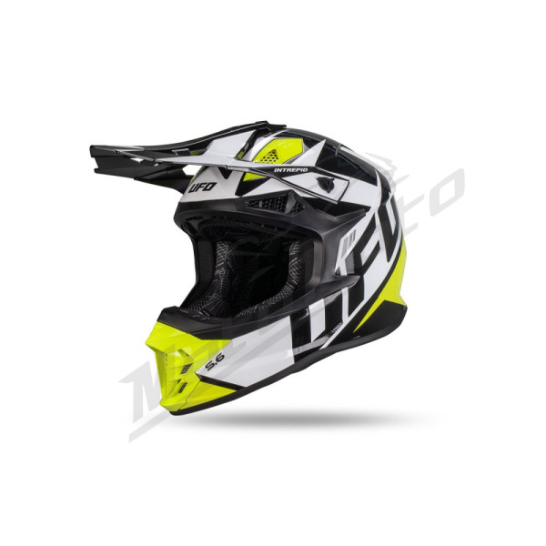 UFO Intrepid Helmet