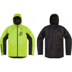 Icon Airform Textile Jacket