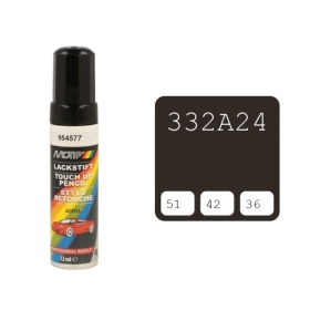 MOTIP Coloured paint 12ml 332A24