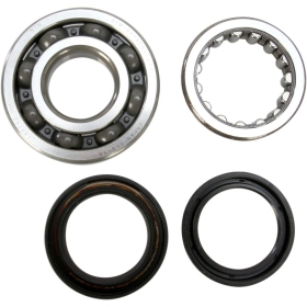 PROX Crankshaft Bearing and Seal Kit Honda CRF 250 04-18