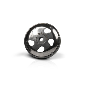 Clutch bell MALOSSI MHR Maxi Wing Piaggio / Gilera / Aprilia125-180 94-03 T Ø134