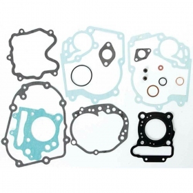 Engine gaskets set ATHENA Peugeot LC 125cc 4T