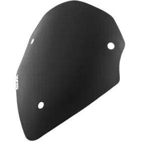 WRS DU007NO SPORT Priekinis stiklas Matinis Juodas Ducati Multistrada 950-1260cc 15-24