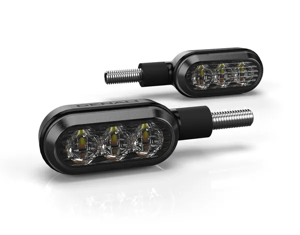 DENALI T3 Switchback M8 Led Turn Signals