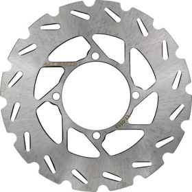 All Balls Racing Front Brake Disc 227mm Polaris Big Boss / Diesel / Magnum 250-500cc 89-08