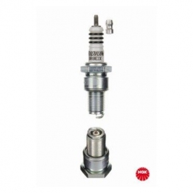 Spark plug NGK BR8EIX / IW24 / R4118S-8 IRIDIUM