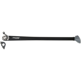 MOOSE OFFROAD Side Stand Black GasGas / Husqvarna / KTM 125-501cc 16-23
