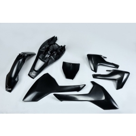 UFO plastikų komplektas Husqvarna TC85 18-24
