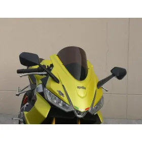 BULLSTER ST Windscreen Dark Smoke Aprilia RS 660 ABS 20-24