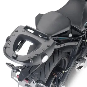 KAPPA Rear center case frame CF Moto 650NK 21-24