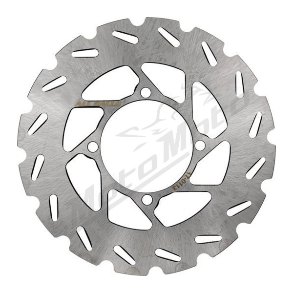 All Balls Racing Front Brake Disc 227mm Polaris Big Boss / Diesel / Magnum 250-500cc 89-08