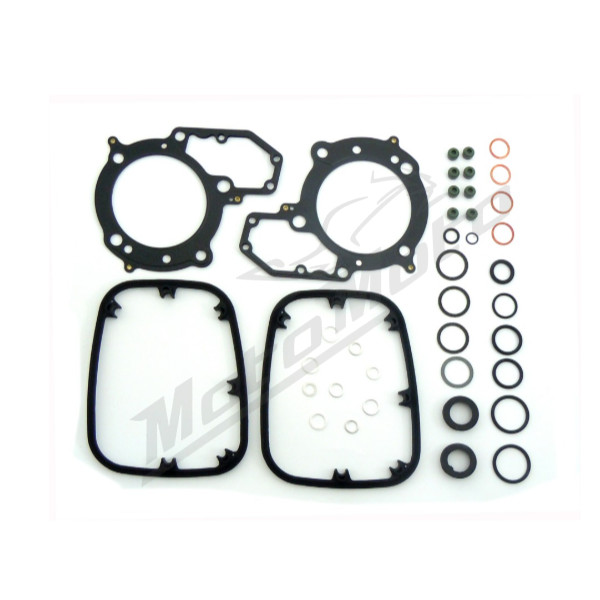 Athena Engine Gasket kit BMW R1100 GS/RS 98-06