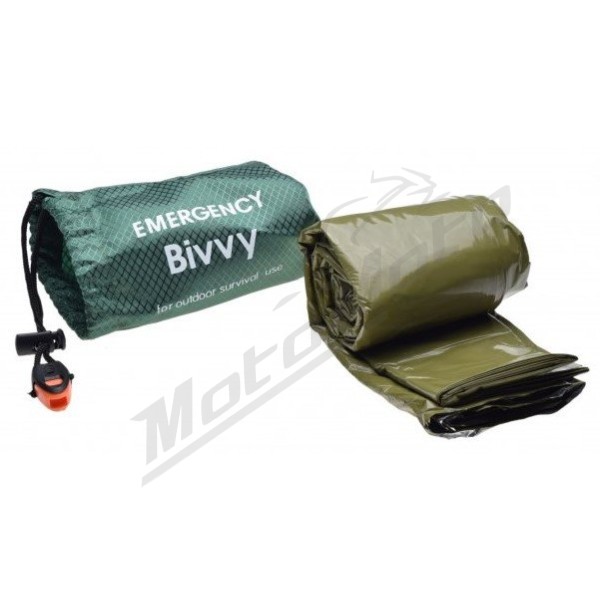 Emergency Bivy Sleeping Bag 94x210cm