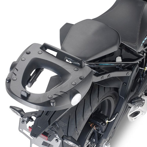 KAPPA Rear center case frame CF Moto 650NK 21-24