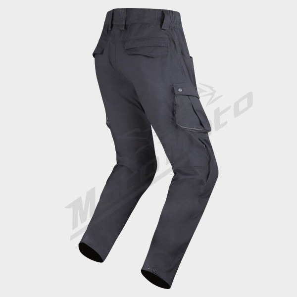 LS2 Coast Cargo Textile Pants