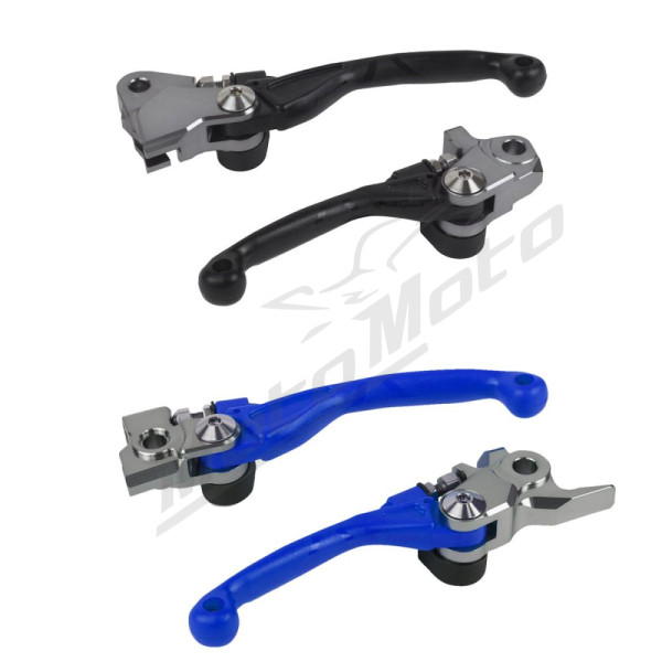 POLISPORT Pivot Lever Fantic / Yamaha 125-450 09-26