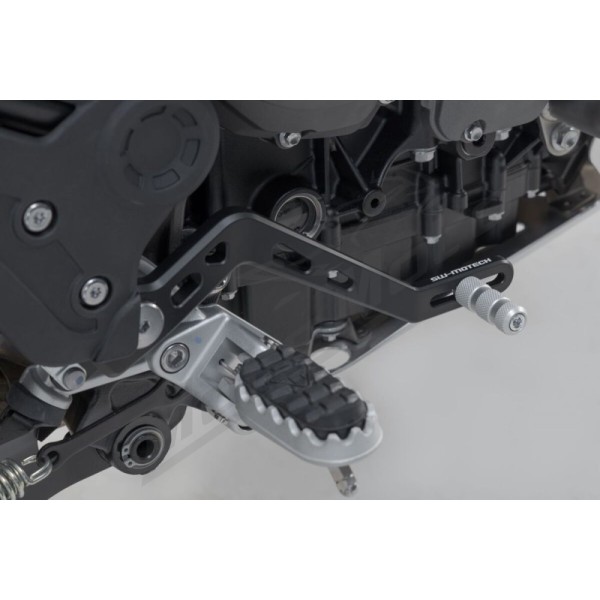 SW-MOTECH Brake Pedal Triumph Tiger 900 20-24