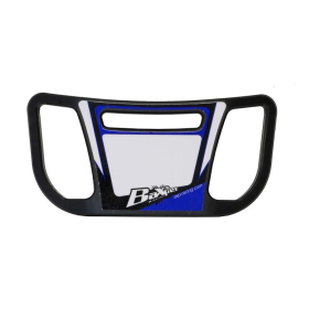 AXP HDPE Front Bumper Yamaha YFZ 450R 09-23