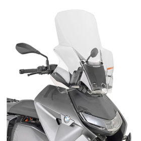 KAPPA Windshield clear 73x60cm BMW CE 400 22-25