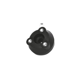 Variklio laikiklis 3xM6 Chatenet / JDM / Ligier / Microcar