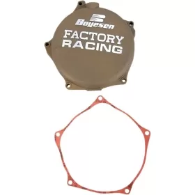 BOYESEN Clutch Cover KAWASAKI KX 250 09-19