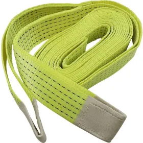 MOOSE OFFROAD FOUR WHEEL Tow Strap 6,1m