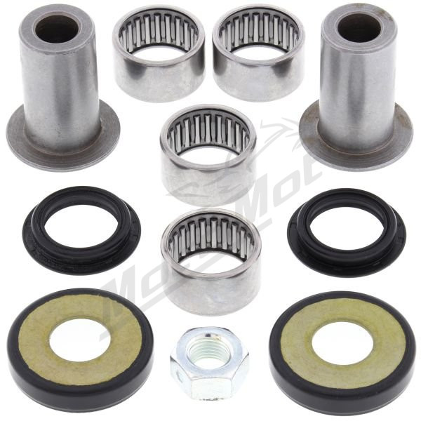 4Ride Swingarm repair kit Kawasaki / Suzuki 110cc 02-10