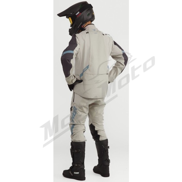 THOR Terrain In-the-Boot Pants