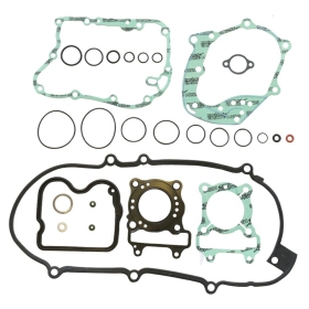ATHENA Gasket Kit HONDA FES / NES / SH / KEEWAY OUTLOOK 125-150 00-12