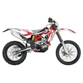 BLACKBIRD Dream Graphic 4 grafikos rinkinys Beta RR 250-480cc 2018-2019