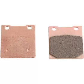 EBC Sintered "HH" Brake Pads KAWASAKI ZZR / ZXR / ZX-7 / ZRX / Z 250-1200cc 89-06