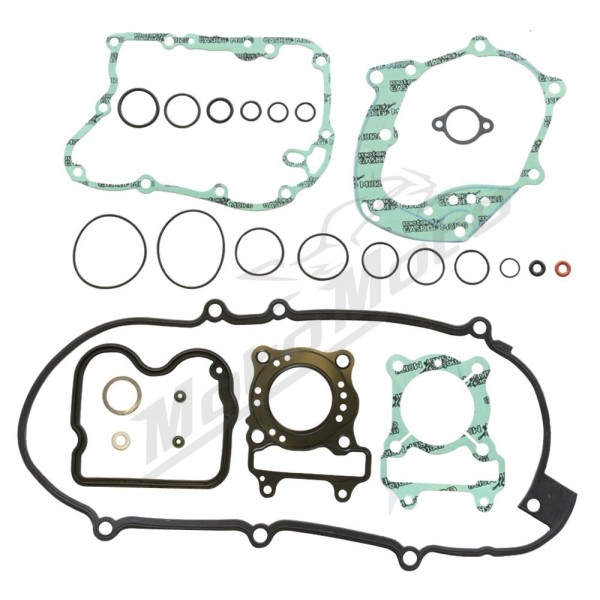 ATHENA Gasket Kit HONDA FES / NES / SH / KEEWAY OUTLOOK 125-150 00-12